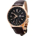 RELOJ ORIENT AUTOMÁTICO -RESERVA DE CARGA-