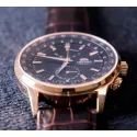RELOJ ORIENT AUTOMÁTICO -RESERVA DE CARGA-