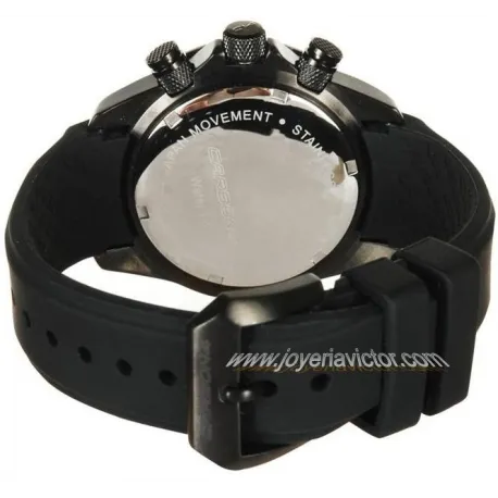 RELOJ CARBON14 WATER