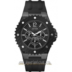 Reloj Guess Caballero Sport