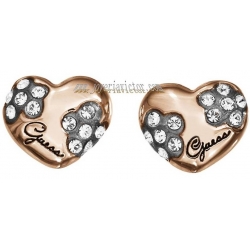 Pendientes Guess Jewelry