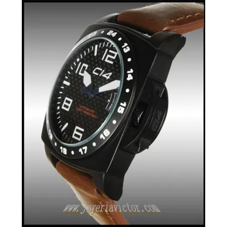 RELOJ CARBON14 AIR -AUTOMATICO-