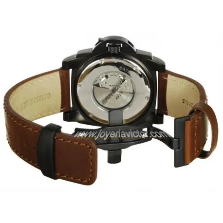 RELOJ CARBON14 AIR -AUTOMATICO-