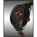 RELOJ CARBON14 EARTH