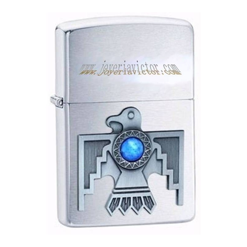 Mechero zippo T-BIRD W/STONE 20135