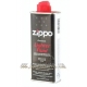 Combustible para Zippo