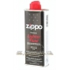 Combustible para Zippo