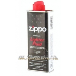 Combustible para Zippo