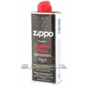 Combustible para Zippo