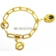 Pulsera REBECCA Bronce