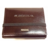 Cartera Piel REBECCA
