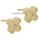 PENDIENTES DURÁN EXQUSE (COLECCIÓN MI PRIMER DIAMANTE)