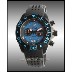 RELOJ CARBON14 WIND