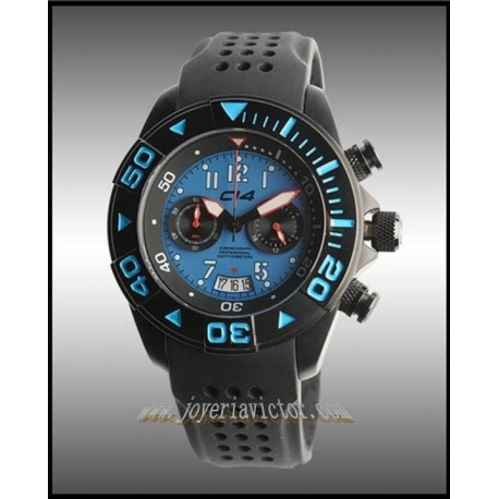 RELOJ CARBON14 WIND