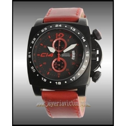 RELOJ CARBON14 AIR