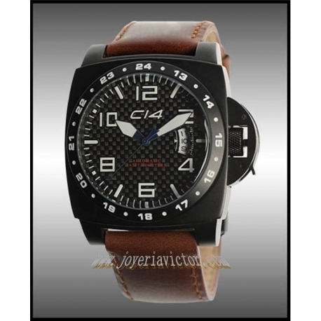 RELOJ CARBON14 AIR -AUTOMATICO-