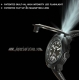 RELOJ CARBON14 EARTH