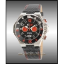 RELOJ CARBON14 EARTH