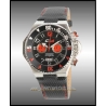 RELOJ CARBON14 EARTH