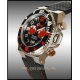 RELOJ CARBON14 EARTH