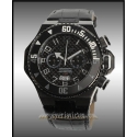 RELOJ CARBON14 EARTH