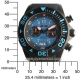 RELOJ CARBON14 WATER