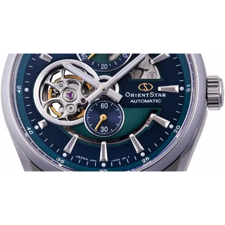 RELOJ ORIENT STAR -Automático- 