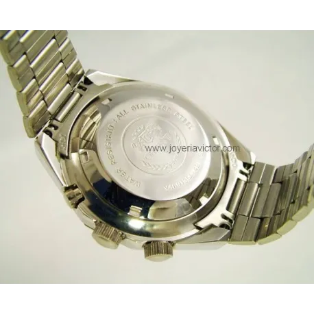 RELOJ ORIENT AUTOMÁTICO -VINTAGE-