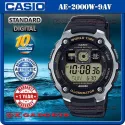 Casio YOUTH COLLECTION