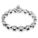 Pulsera CICLÓN SEIS CARAS