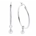 Pendientes DURAN EXQUSE PEARL