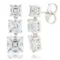Pendientes Camaleoni ANZU