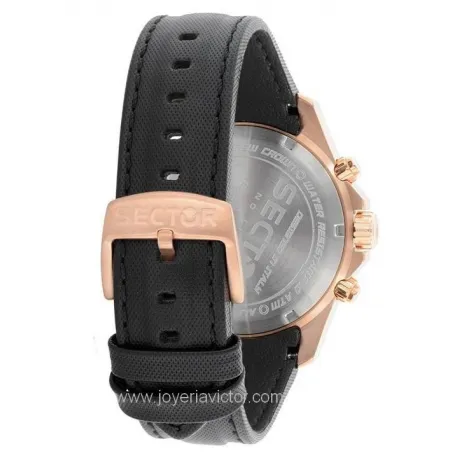 RELOJ SECTOR S-99