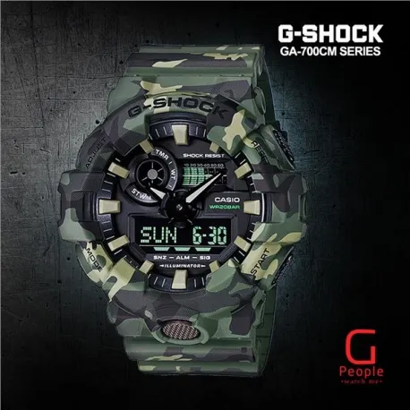 Casio G-SHOCK