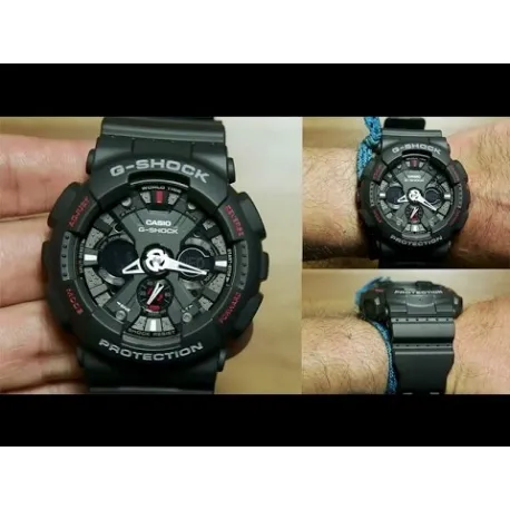 Casio G-SHOCK
