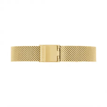 CASIO RETRO Dorado Pequeño
