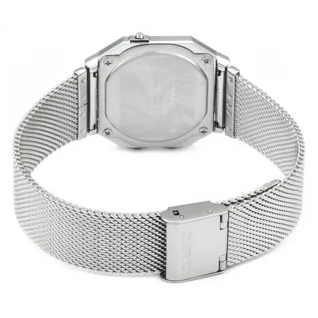 CASIO RETRO ESPEJO