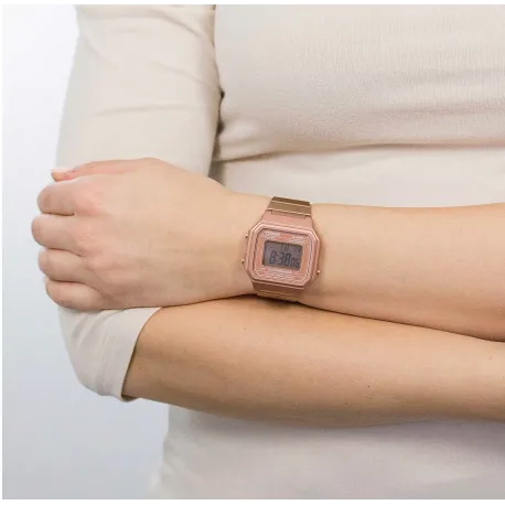 Reloj Casio Vintage ROSE