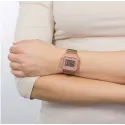 Reloj Casio Vintage ROSE