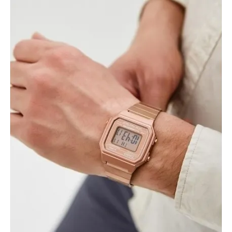 Reloj Casio Vintage ROSE