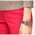Reloj Casio Vintage GOLD / SILVER
