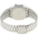 Reloj Casio Vintage BLACK / SILVER
