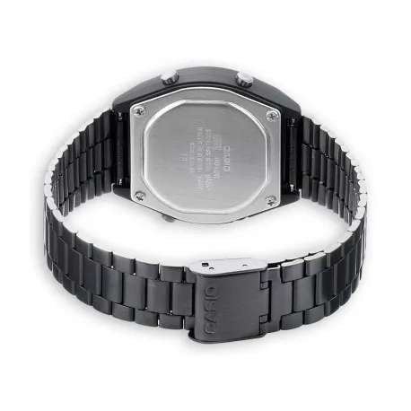 CASIO RETRO NEGRO