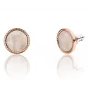 Pendientes FOSSIL VINTAGE ICONIC