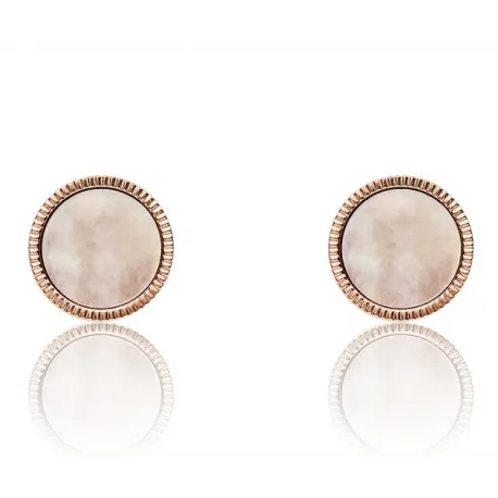 Pendientes FOSSIL VINTAGE ICONIC
