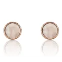 Pendientes FOSSIL VINTAGE ICONIC