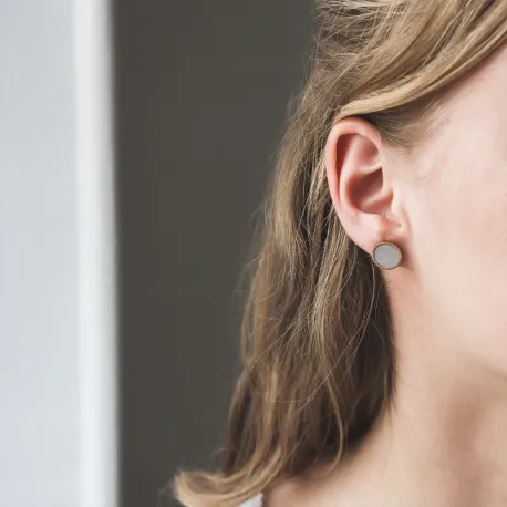 Pendientes FOSSIL VINTAGE ICONIC