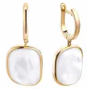 Pendientes DURAN EXQUSE HADA MADREPERLA