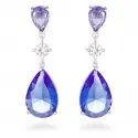 Pendientes LUXENTER FISHER