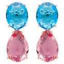 Pendientes LUXENTER LELOS